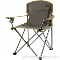 Quik Chair 1/4-Ton Heavy-Duty Folding Armchair   553636081